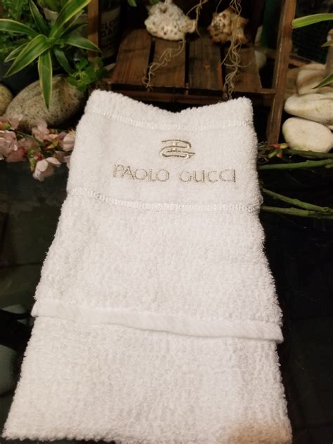 gucci golf|gucci golf towel.